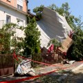 Novi Sad: Prijava štete od nevremena do 24. avgusta