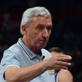 Pešić objavio konačan spisak za Mundobasket