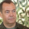 Medvedev: Predviđanja Apokalipse sve bliža