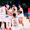 Evropsko finale Mundobasketa – poznato kada se Srbija i Nemačka bore za zlato