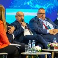 Sajam električnih automobila u Novom Sadu: Ministarka Đedović najavila nove zakonske mere koje će pospešiti korišćenje…