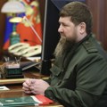 "Zaustavite rat": Kadirov predložio slanje čečenskih mirovnih snaga u Izrael i Palestinu