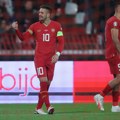 Tadić: Ostali smo mirni i kod 1:1