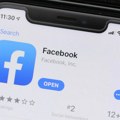 Pao Facebook: Korisnici prijavljuju probleme širom sveta
