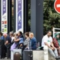 Evakuacije nakon prijetnji bombom na aerodromima u Francuskoj