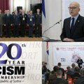 Ministar odbrane otvorio „Evropsku konferenciju CISM“ Vučević: Republika Srbija želi i na ovaj način da doprinese…