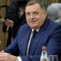 Dodik poručio da će RS u budućnosti donositi teške političke odluke: "Neću dozvoliti da bude skrajnuta"