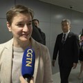 Ana Brnabić: Očekujem dalje jačanje odnosa sa Kinom