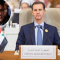 Francuska izdala poternicu za Asadom! Optužuje predsednika Sirije za ratne zločine zbog napada hemijskim oružjem iz 2013.