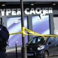 Pariz: Islamista ubio nemačkog turistu, a dvojicu ranio - bio zabrinut "zbog stradanja muslimana"