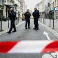 Francuska policija uhapsila osumnjičenog za ubistvo svoje supruge i četvoro dece