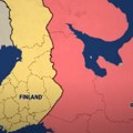 Da li je Finska u NATO šah-mat Rusiji