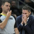 Šokantna vest pred Partizan: Asvel opet ostaje bez trenera?