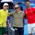 Nekad je prozivao Novaka, a sad ga pobedio i stavio ispred Nadala i Federera: "On je goat"