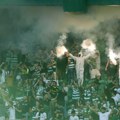 Sporting „petardom“ sačuvao prvo mesto