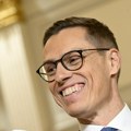 Finska dobila novog predsednika: Umereni desničar Stub pobedio u drugom krugu izbora