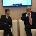 Premijerka Srbije u Dubaiju razgovrala sa premijerom Kube, generalnim sekretarom OECD-a