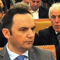 Bujar Osmani prvi sakupio 10.000 potpisa za kandidaturu za predsednika Severne Makedonije