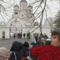 Danas sahrana Alekseja Navaljnog: Vlasti postavile kamere, a pripremljene i metalne ograde oko groblja