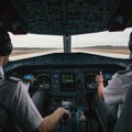 Pilot i kopilot spavali pola sata tokom leta u Indoneziji