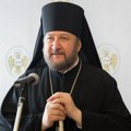 "Carstvo mu nebesko i večan pomen": Episkop SPC Antonije (53) preminuo jutros u Moskvi