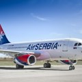 Air Serbia ostvarila rekordni profit od 40,5 miliona evra u 2023.