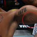 „Tajsonovska scena“ u UFC: Ugrizao rivala – diskvalifikovan!