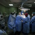 Dve trećine od 36 bolnica u Gazi više ne funkcioniše