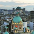 Beograd drugi na svetu po kvalitetu vazduha