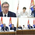 Predsednik Vučić: Strateški razgovor s Makronom i jedan od najvažnijih do sada, a imao sam ih 19! Evo šta će biti teme