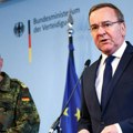 Reforma nemačke vojske za „novu epohu“