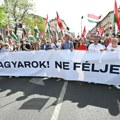 Protesti protiv Orbana u Budimpešti – predvodi ih njegov nekadašnji saradnik