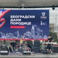Beogradski dani porodice počinju u subotu: Evo koliko će trajati