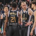 Partizan se osvetio Igokei za polufinale, partija sezone Mateuša Ponjitke