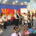 Priredba u Pečenjevcu: Zboruvajme makedonski