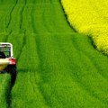 Unapređenje organske proizvodnje u Vojvodini: Pokrajina sufinansira nabavku mehanizacije
