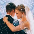 Novi podaci Monstata: Žene u Crnoj Gori stupaju u brak sa 28 godina, a muškarci sa 31