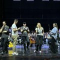 Uoči muzičkog spektakla „Dizni koncert: Čarobna muzika iz filmova“ teku poslednje pripreme