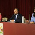 Момчиловић : Седница Скупштине града одложена за уторак
