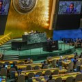 Генерална скупштина УН подржала палестинску кандидатуру за пуноправно чланство у УН