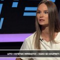 Leto i estetski imperativi - kako se odupreti diktatima?|@feminizam_iz_teretane|Treća smena