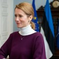 Estonska premijerka rezignirana: Estonija nema plan B ukoliko bi Ukrajina izgubila rat