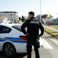 Vozio sa 3 promila alkohola u krvi, pa izvređao policajce: Uhapšen vozač u Zagrebu: Evo koja kazna mu sledi