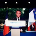 Macron nakon poraza raspustio Parlament i raspisao izbore