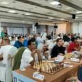 Međunarodni šahovski festival: U Paraćinu sutra Memorijalni turnir „Uroš Dinić“ (foto)