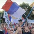 Protesti zbog najave otvaranja rudnika litijuma u još 23 grada u Srbiji