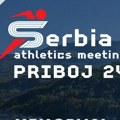 Priboj će biti centar regionalne atletike 4. septembra: Spektakl u gradu na Limu na Memorijalu Vlado Pivljanin