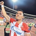 Bomba za ligu šampiona! Crvena zvezda vratila reprezentativca Srbije: Potpisan ugovor na tri godine! Veliko pojačanje...