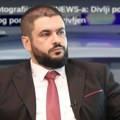 Fetić odbacuje optužbe: To su krupne laži motivisane mržnjom