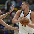 Jokić: "Nismo šuterski tim, ali..." VIDEO